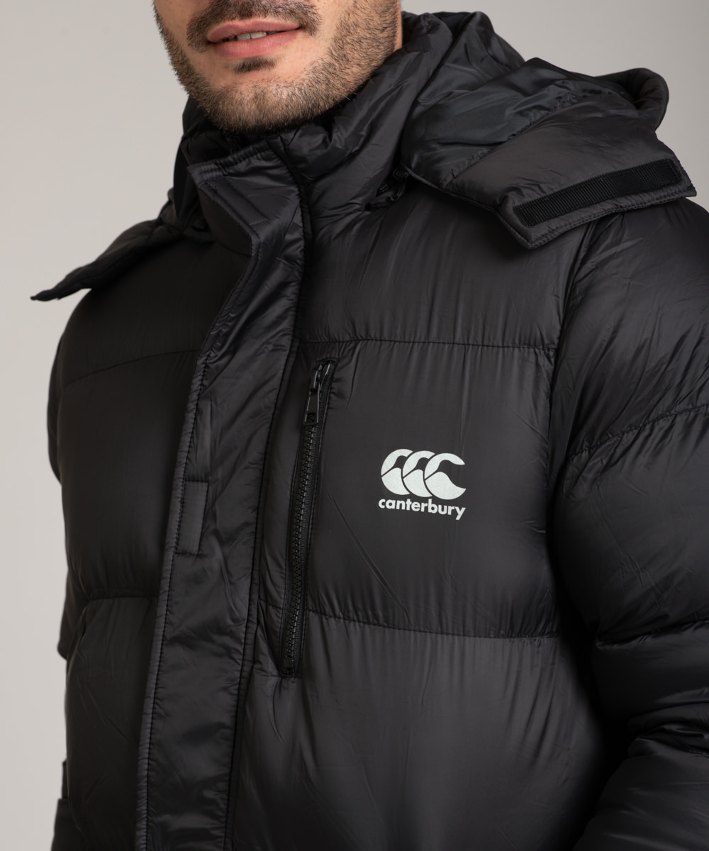 Jacket Auckland Ccc